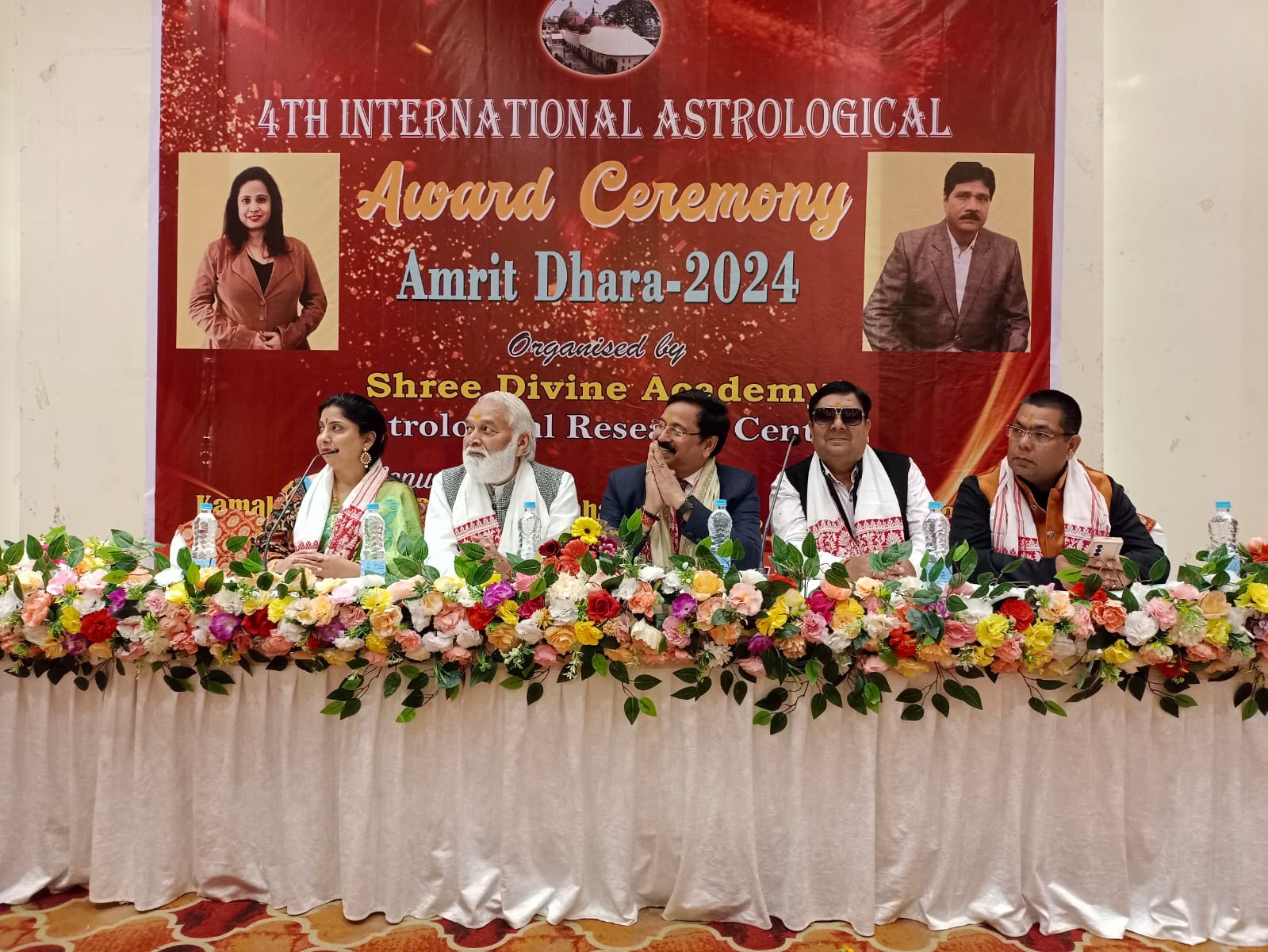 Divya Astro Point guidance session 1